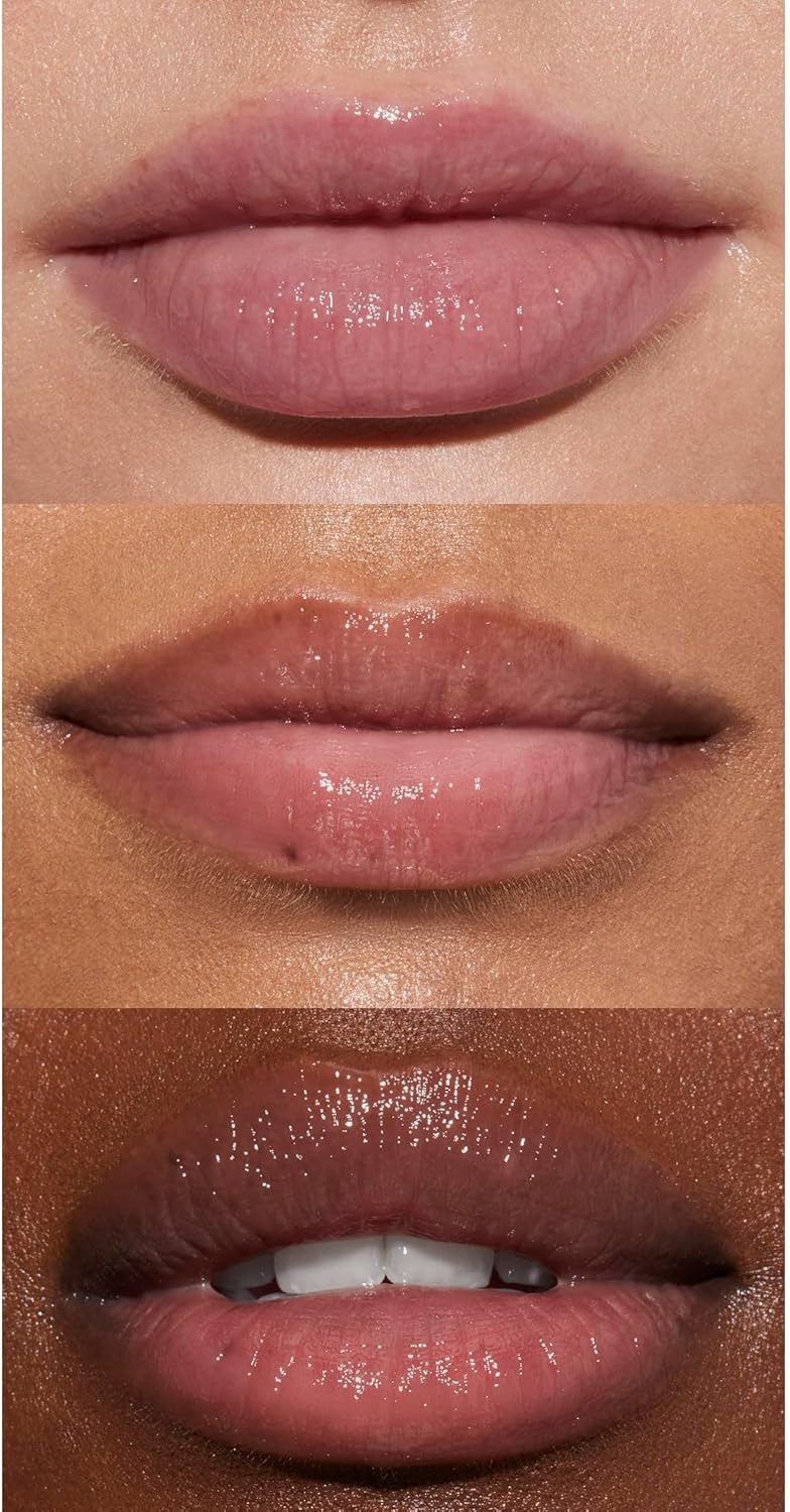 elf e.l.f. Squeeze Me Lip Balm, Moisturizing Lip Balm for A Sheer Tint of Color, Infused with Hyaluronic Acid, Vegan & Cruelty-Free - Image 2